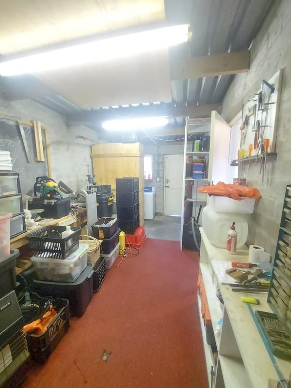 2 Bedroom Property for Sale in Bloubergstrand Western Cape
